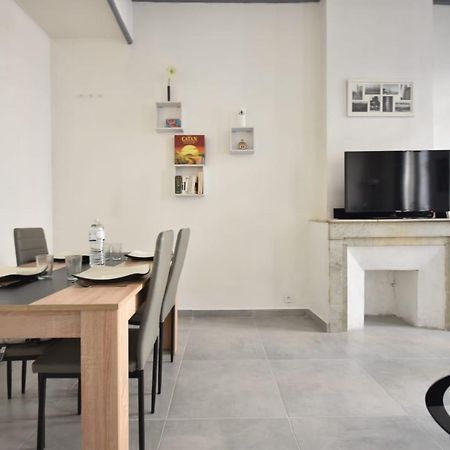 Le Central - T2 Proche Saint Charles Leilighet Marseille Eksteriør bilde